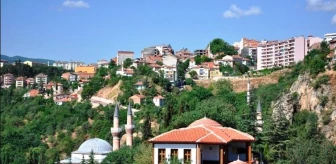 Bilecik Türkiye'de En Yüksek Kira Getirisi Olan İller Arasında