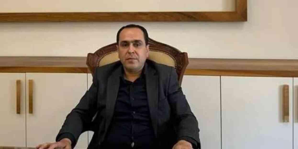 Biricik Belediye Başkanı istifa mı etti? DEM Partili Mehmet Begit neden istifa etti, olay ne?