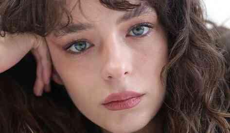 BUSE MERAL KİMDİR? Buse Meral nereli, kaç yaşında, sevgilisi kim?