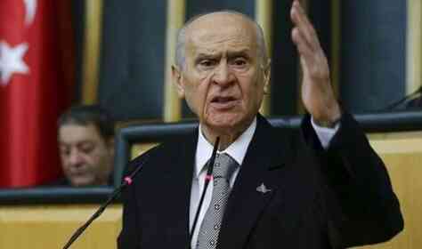 Devlet Bahçeli, Müsavat Dervişoğlu'nu neden tebrik etmedi, olay ne?