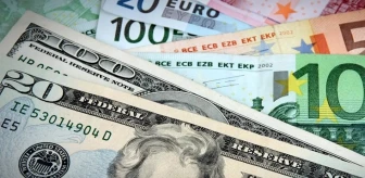 Dolar, euro ne kadar? İşte döviz kuru fiyatları
