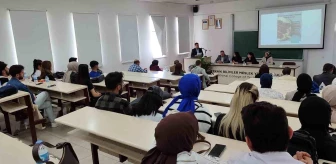 Erzurum'un Coğrafi İşaretli Gıda Ürünleri Çalıştayı Düzenlendi