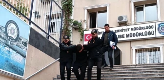 Başakşehir'de Kadın Cinayeti: Altınları ve Cep Telefonu Gasp Edildi