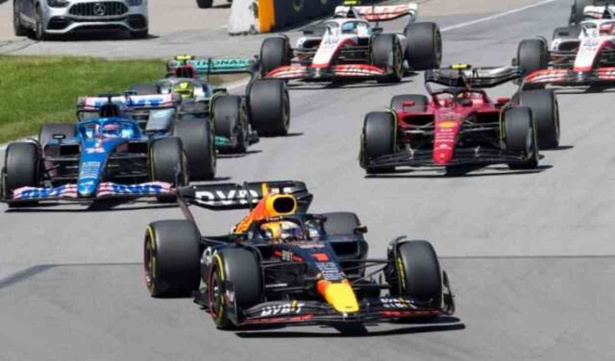 Formula 1 Türkiye'ye geri mi dönüyor? Formula 1 Türkiye'ye ne zaman gelecek? #127950
