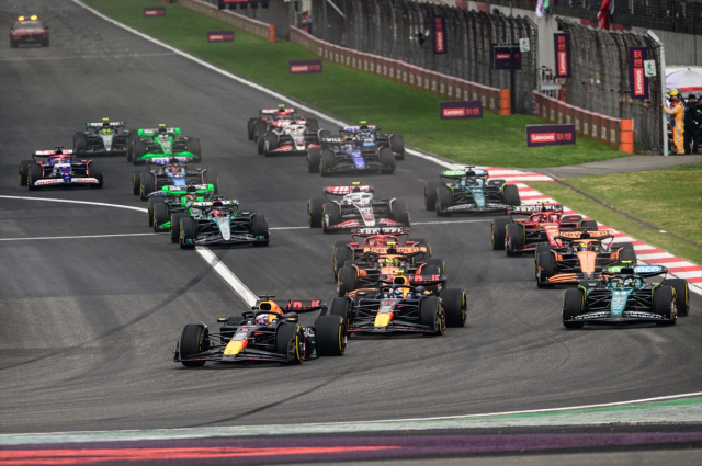 Formula 1 Yarışları Türkiye'de Ne Zaman Yapılacak?