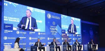 Türkiye Ticaret Bakan Yardımcısı: Krizler bizi daha güçlü kılıyor