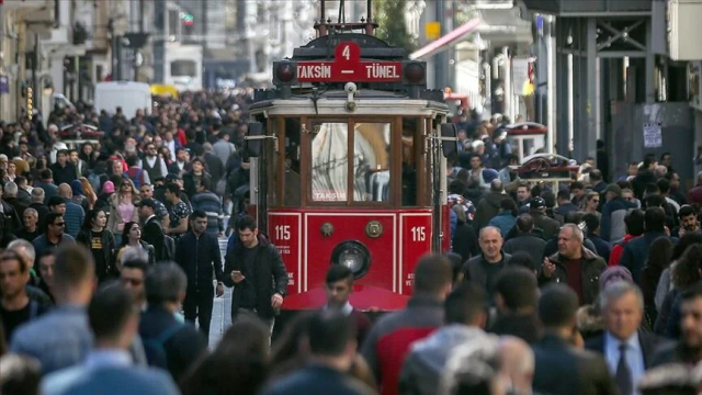İstanbul Valiliği, 1 Mayıs için toplu taşımaya kısıtlama getirdi! İşte kapatılacak ulaşım ağları