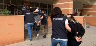 Kastamonu'da Uyuşturucu Operasyonu: 3 Kişi Tutuklandı