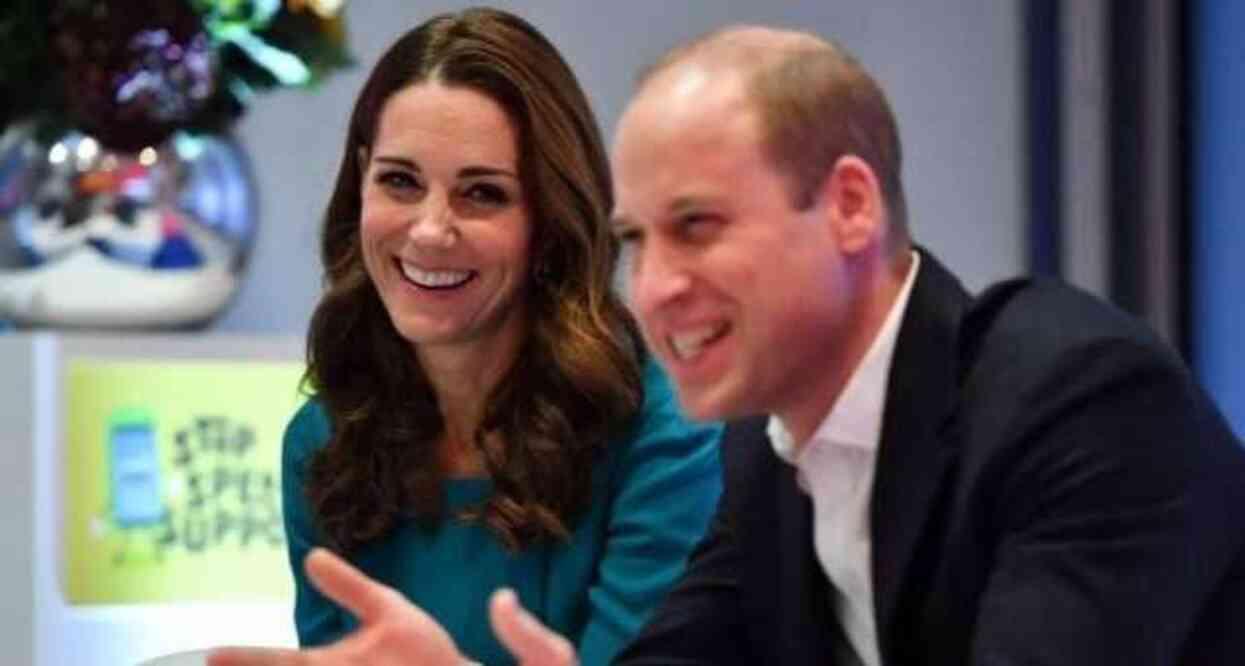 Kate Middleton ile Prens William kaç yıldır evli? Kate Middleton ve Prens William'ın hiç görülmeyen düğün fotoğrafları!