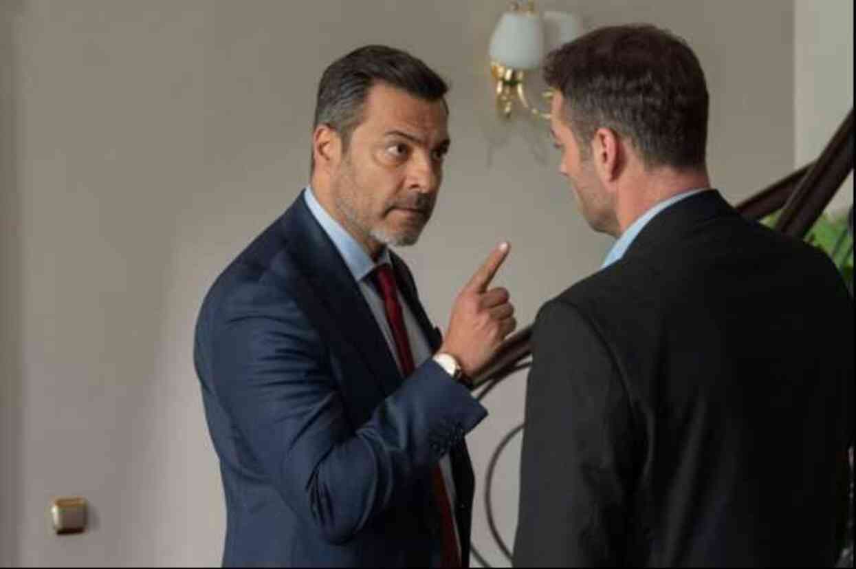 Kızılcık Şerbeti 61. bölüm 2 fragmanı izle! Kızılcık Şerbeti yeni bölümde neler olacak?