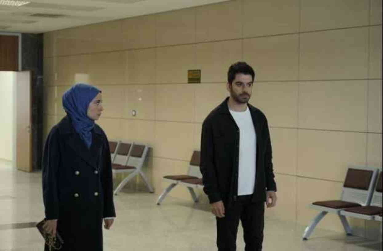 Kızılcık Şerbeti 61. bölüm 2 fragmanı izle! Kızılcık Şerbeti yeni bölümde neler olacak?
