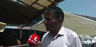 Konya'da besiciler artan maliyetlerden dert yanıyor
