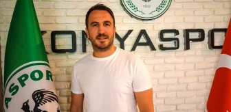 Konyaspor'da Teknik Direktör Değişikliği
