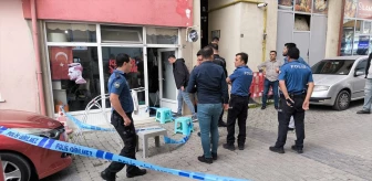 Kütahya'da Kuaför Salonuna Yönelik Pompalı Tüfekli Saldırıda 2 Kişi Hayatını Kaybetti