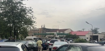 Nijerya'da Yakıt Krizi Büyüyor