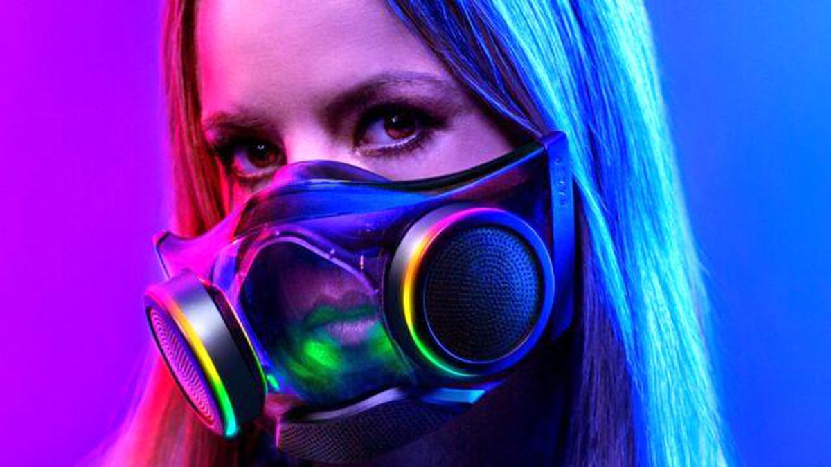 Razer, N95 koruması iddiasıyla satılan maskeler için 1,1 milyon dolar ceza ödeyecek