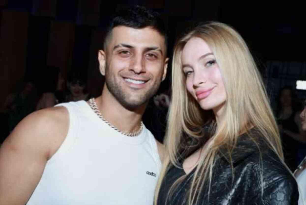 Reynmen'in sevgilisi kimdir? Reynmen ile Emire Cansu Kurtaran evleniyor mu? Reynmen'in sevgilisi kimdir? Reynmen ile Emire Cansu Kurtaran evleniyor mu?