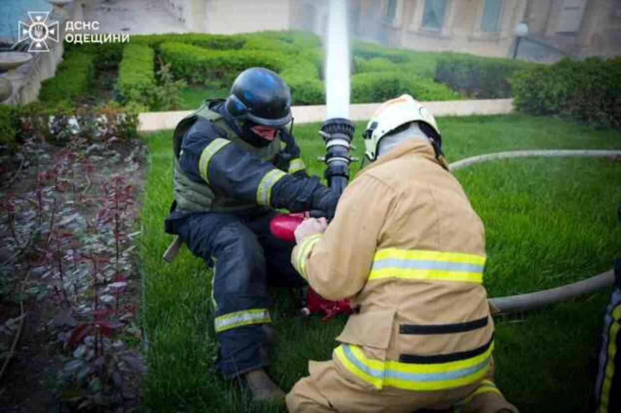 Rusya, Harry Potter Kalesi'ni neden vurdu? Harry Potter Kalesi nerede?