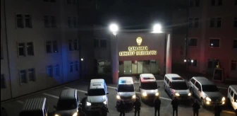 Şanlıurfa'da 7 İlde Nitelikli Dolandırıcılık Operasyonu: 21 Gözaltı