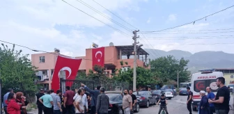 Şırnak'ta askeri araç devrildi, bir asker şehit oldu