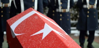 Şırnak'ta askeri aracın devrilmesi sonucu 2 askerimiz şehit oldu: 2 yaralı