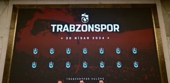 Trabzonspor'da Doğan ve Avcı gelecek sezon şampiyonluğa inanıyor