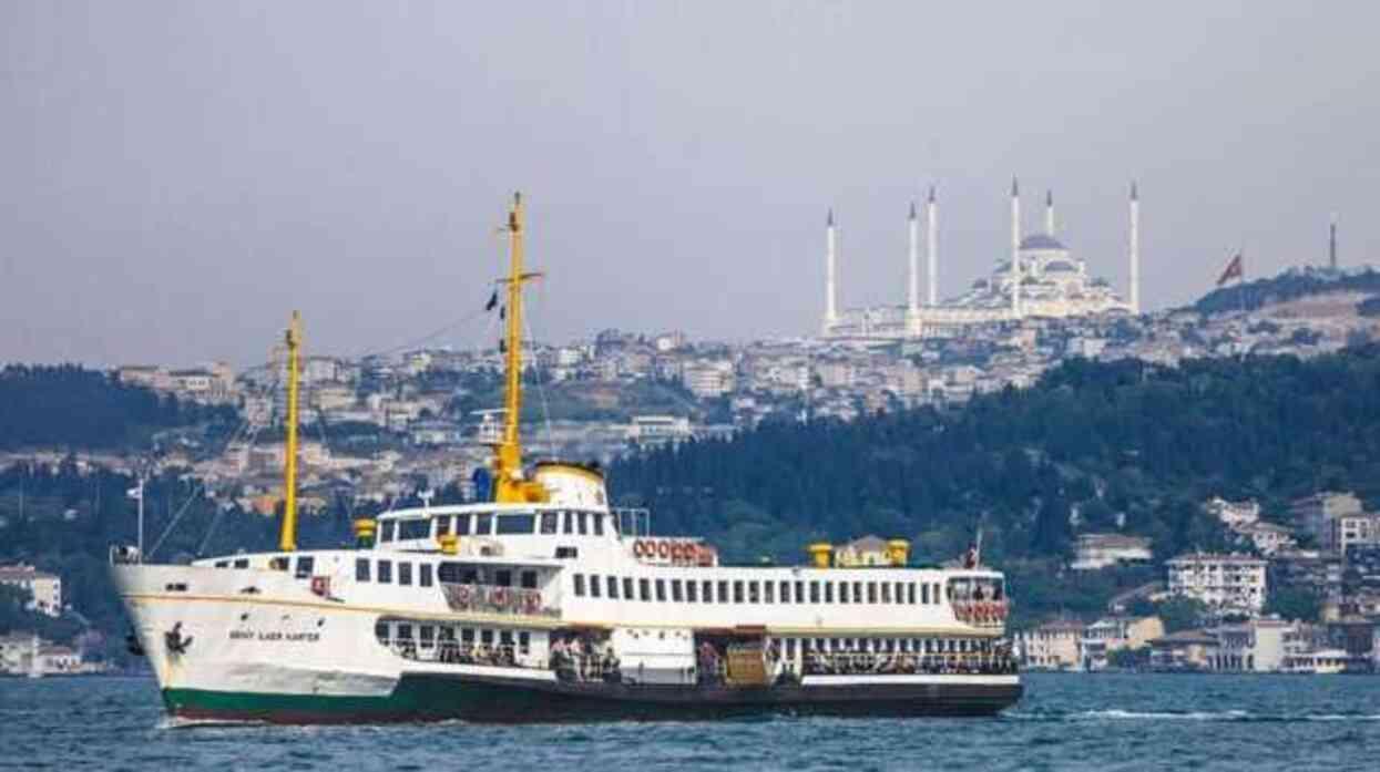 1 MAYIS İSTANBUL VAPUR SEFERLERİ | 1 Mayıs vapur seferleri iptal mi, vapurlar çalışıyor mu? Hangi vapur hatları iptal edildi?