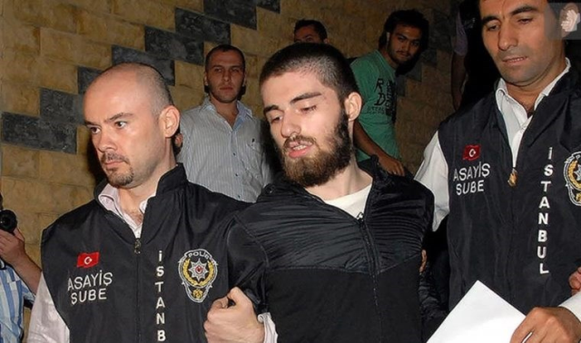 10 yıl sonra bir ilk! Münevver Karabulut'un katili Cem Garipoğlu'nun otopsi görüntüleri ortaya çıktı