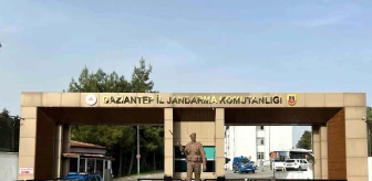 Gaziantep'te firari şahıs çember operasyonuyla yakalandı
