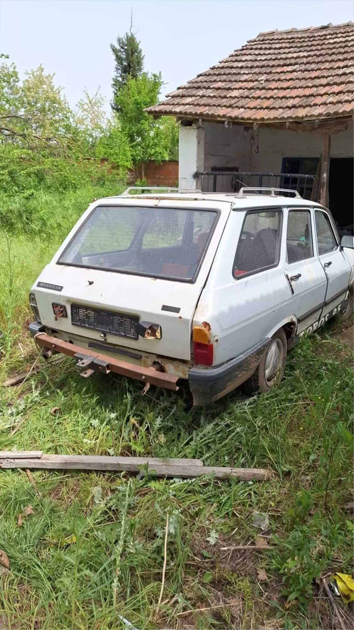 Bursa'da Otomobil ve Motosiklet Hırsızlığı Operasyonu