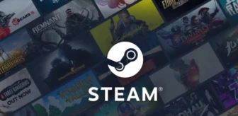 Steam çöktü mü? 1 Mayıs Çarşamba Steam sorun mu var?