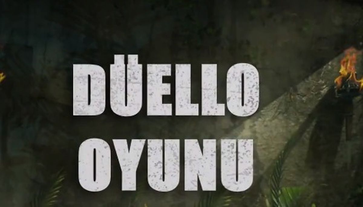 Survivor Düello oyununu kim kazandı? 1 Mayıs Çarşamba 2024?