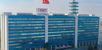 TRT 1 ne zaman kuruldu? TRT kaç yıldır yayında bu yıl kaçıncı kuruluş yıl dönümü?
