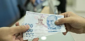 Türk lirası mevduat hesaplarında stopaj oranları değişti