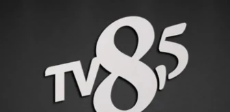 TV 8.5 (TV 8 Buçuk) Güncel HD frekans değerleri nedir? TV 8.5 Türksat uydu frekans, sembol oranı ve fec değerleri nedir? TV 8.5 canlı izleme linki!