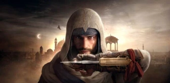 Assassin's Creed Mirage, iPhone ve iPad için yolda