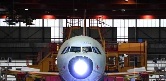 Airbus, Çin-Fransa ilişkilerinin ön saflarında yer alıyor