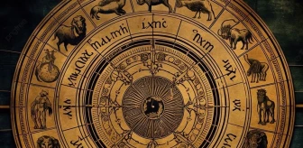 Astrolojiye Göre Burçların Baskın Özellikleri Nelerdir?