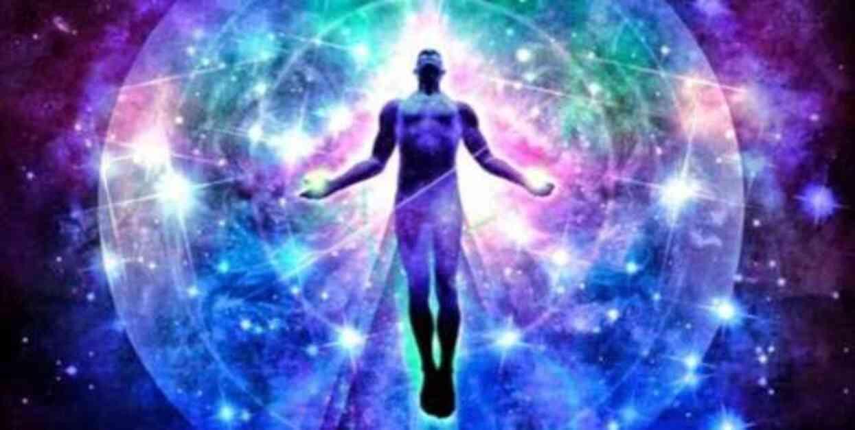 Aura Nedir ve Aurası Yüksek İnsan Nasıl Olur? Aura Nedir ve Aurası Yüksek İnsan Nasıl Olur?