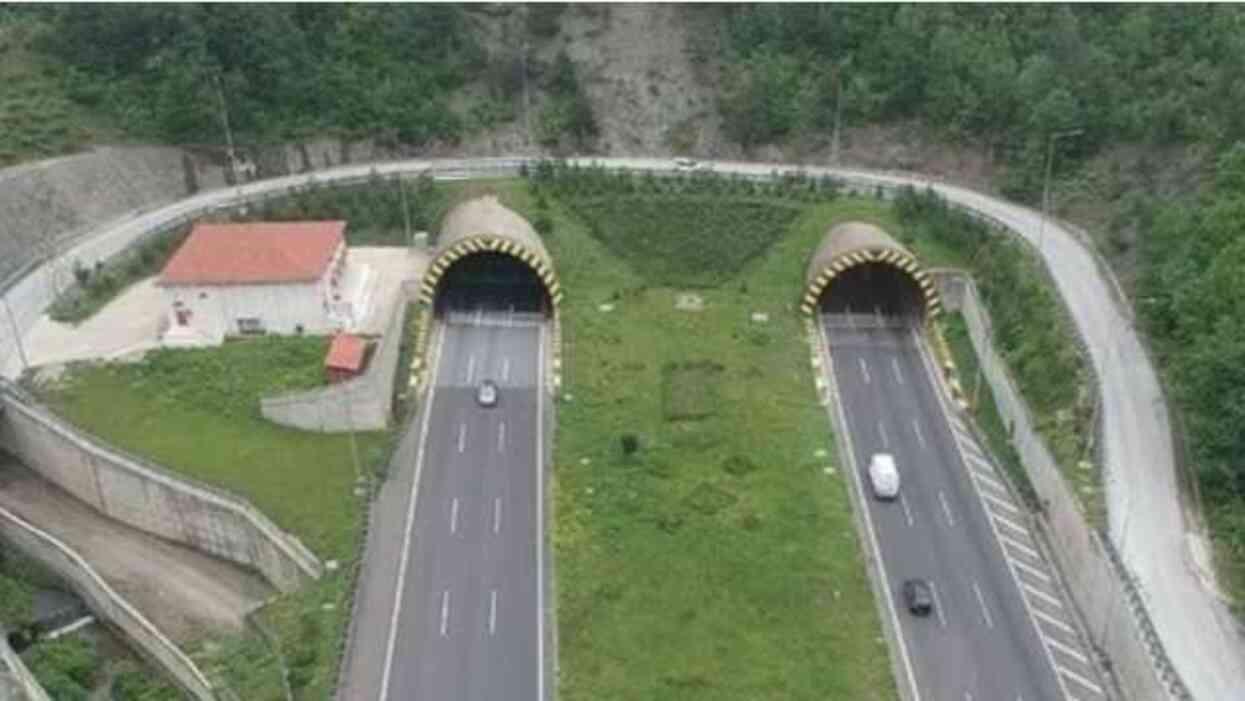 Bolu Dağı Tüneli uzatılacak mı, kaç km olacak? Bolu Dağı Tüneli neden uzatıldı?