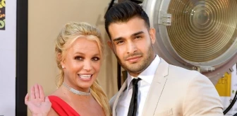 Britney Spears ve Sam Asghari, 14 Aylık evliliklerini sonlandırmak için anlaşmaya vardı