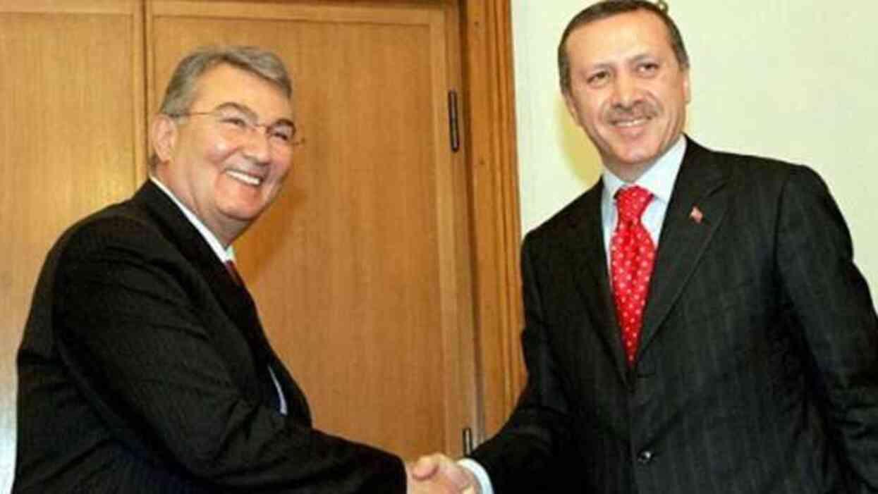 Cumhurbaşkanı Erdoğan 18 yıl sonra ilk kez CHP'yi ziyaret edecek