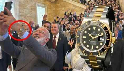 Cumhurbaşkanı Erdoğan lüks düşkünü vekillere ne dedi, olay ne?