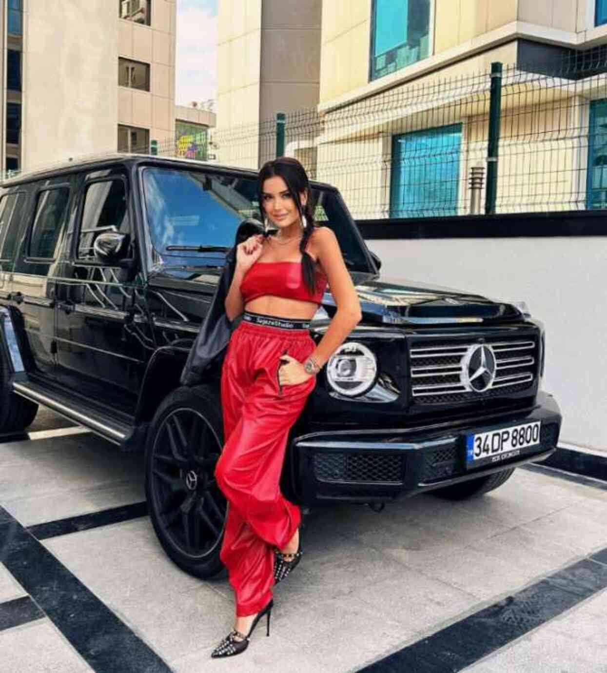 DİLAN POLAT NEREDE? Dilan Polat hapisten çıktı mı? İntihar mı etti?