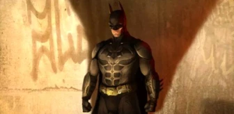 Batman: Arkham Shadow Sanal Gerçeklik Oyunu İçin Fragman Yayınlandı