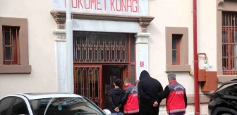 Balıkesir'de Sahte İnternet Sitesi Kurarak Dolandırıcılık Yapan Çete Yakalandı
