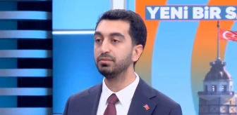 Tuzla Belediye Başkanı kimdir? Halk Tv konuğu Eren Ali Bingöl kimdir kaç yaşında, nereli?