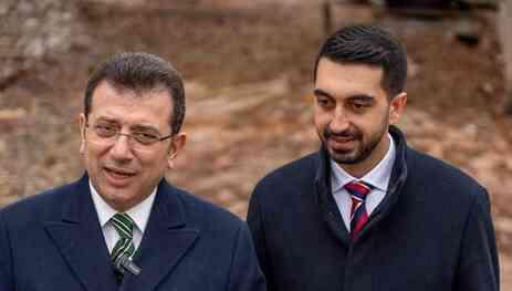 Eren Ali Bingöl kimdir? Tuzla Belediye Başkanı Eren Ali Bingöl nereli, kaç yaşında?