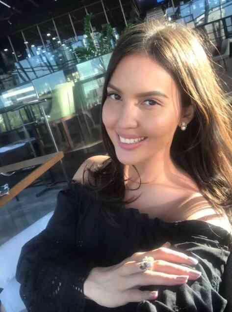 Eşini öldürmekten yargılanan Kazakistan eski Ekonomi Bakanı Kuandyk Bishimbayev'in eşine şiddet uyguladığı anlara ait görüntüler ortaya çıktı