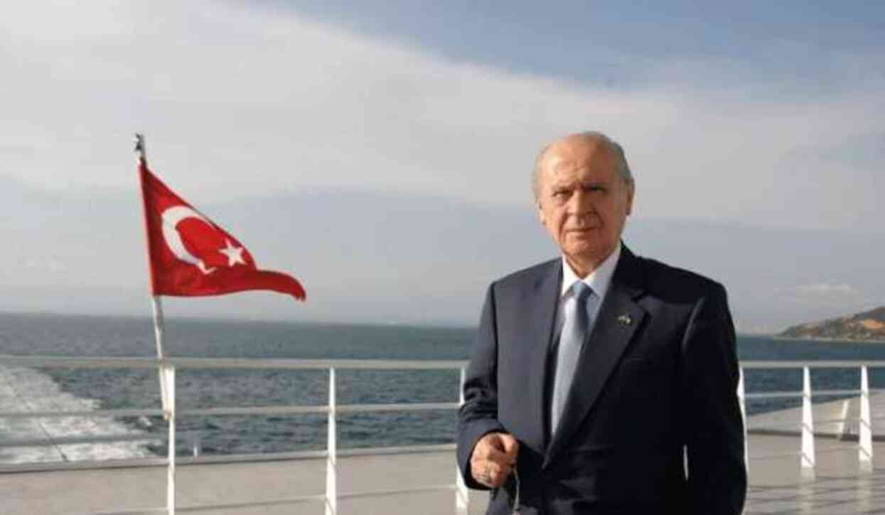 Fatih Erbakan Devlet Bahçeli'ye ne dedi? Devlet Bahçeli ve Fatih Erbakan olayı ne? Fatih Erbakan Devlet Bahçeli'ye ne dedi? Devlet Bahçeli ve Fatih Erbakan olayı ne?